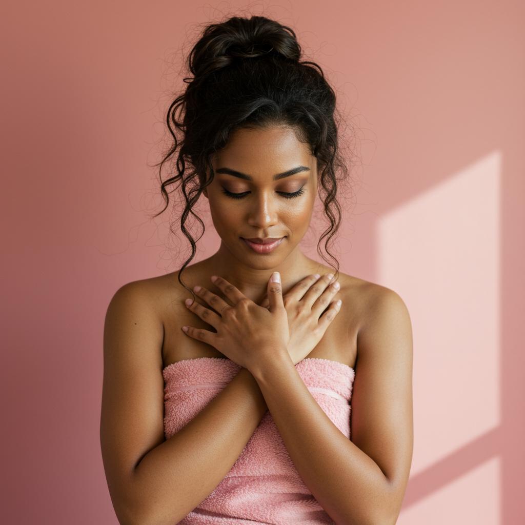 Ton Périnée Mérite le Meilleur : Découvre la Solution Naturelle pour le Renforcer Image