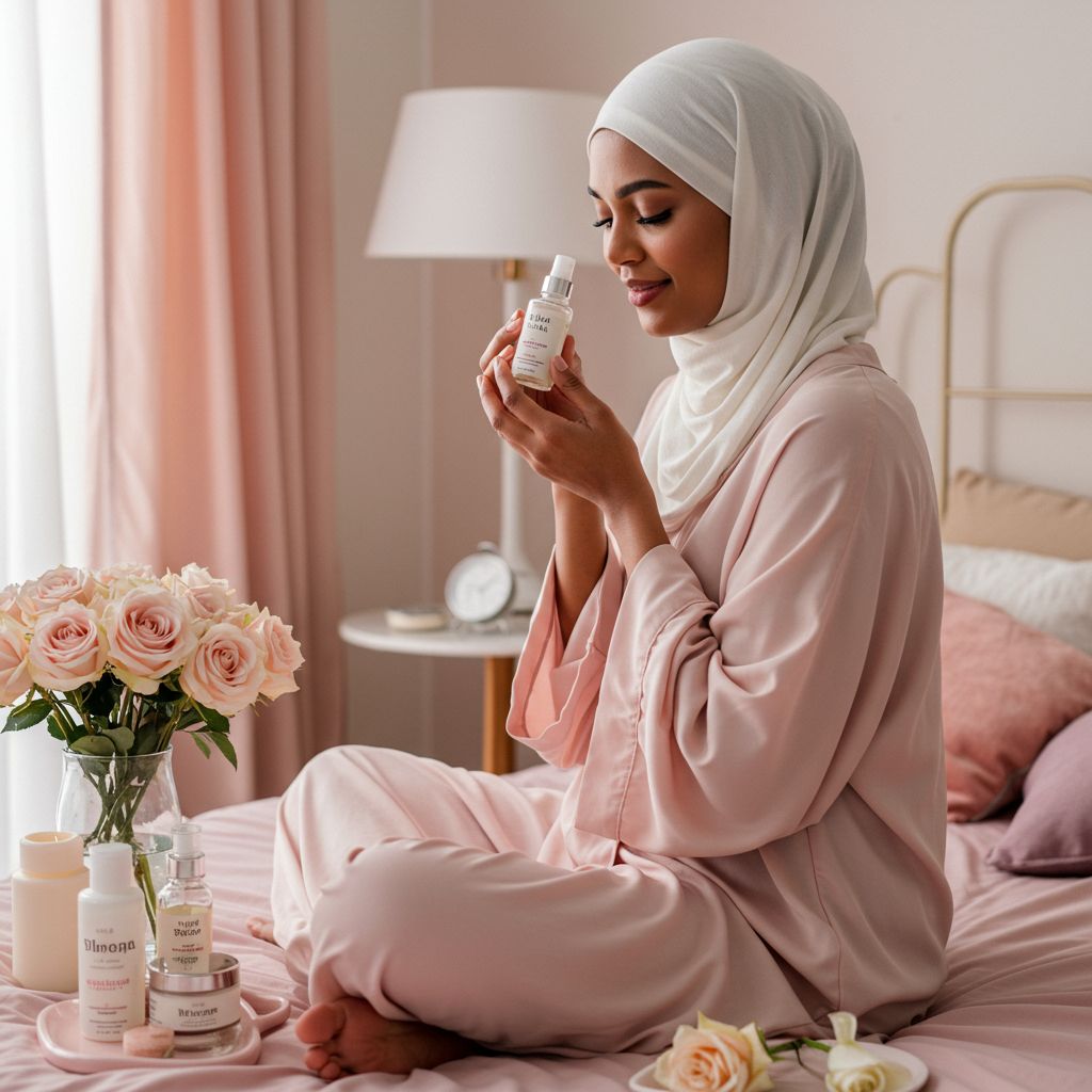 Révèle Ton Énergie Féminine avec ZAWAJ SECRET’S