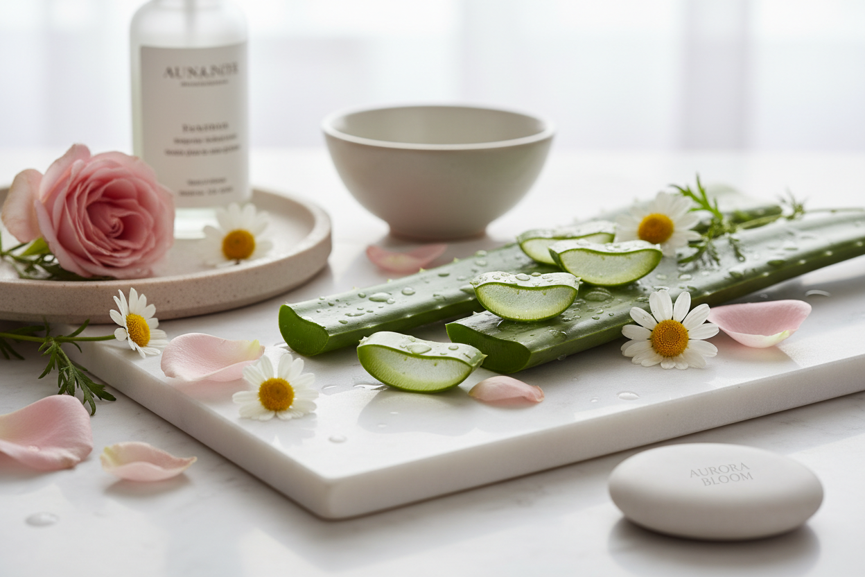 Sécheresse intime chez la jeune femme : causes et solutions naturelles Image