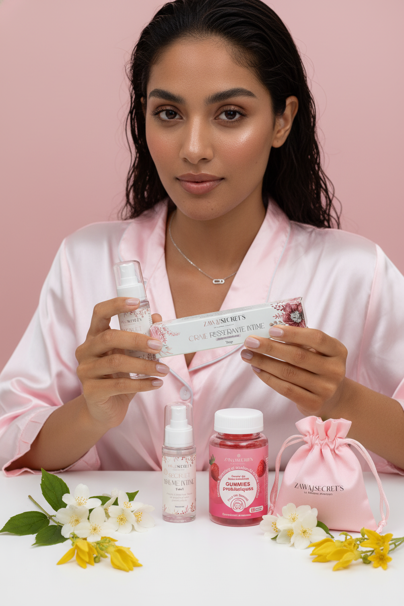 Coffrets & Packs Image