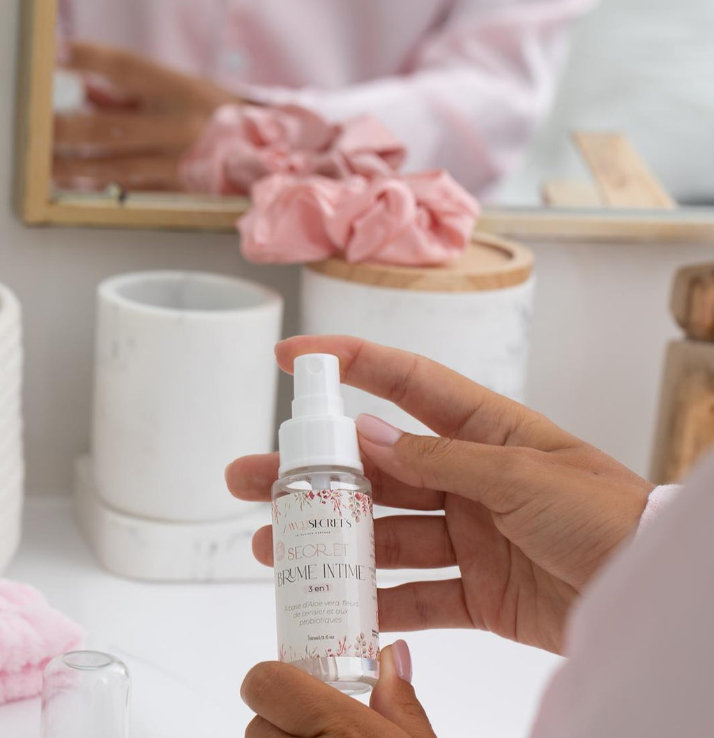 Box Saint-Valentin – Éveil des Sens (Édition Limitée)