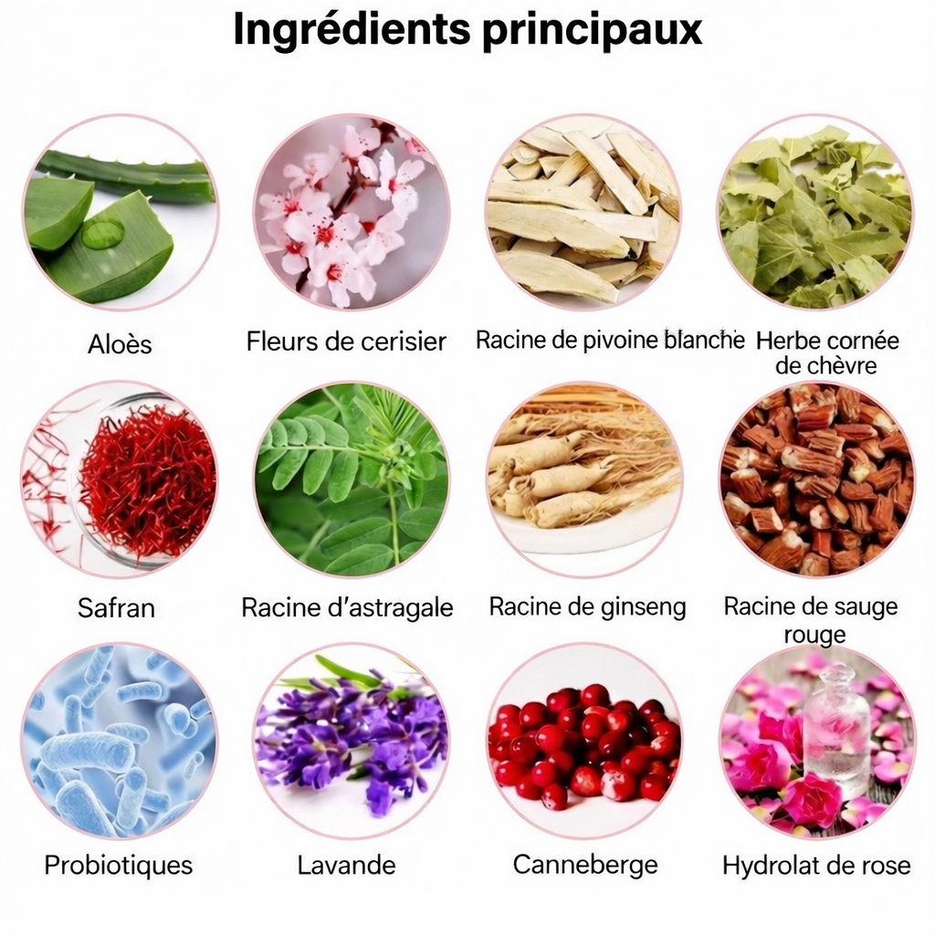 Brume intime format nomade - hygiène intime discrète voyage