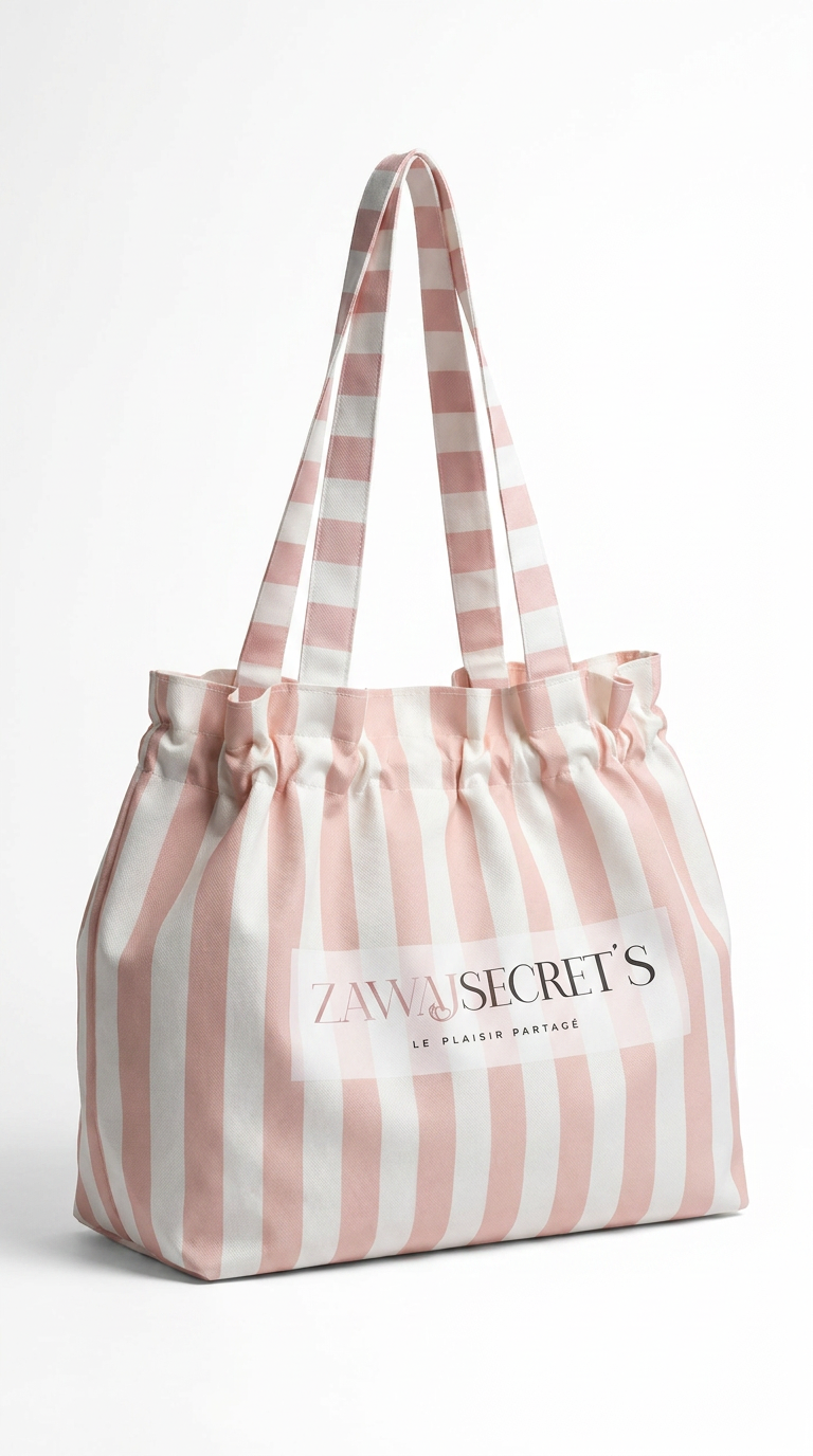 LA BELLE - Sac by Zawaj