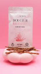 Douceur Khamaré – fraîcheur intime, sensualité