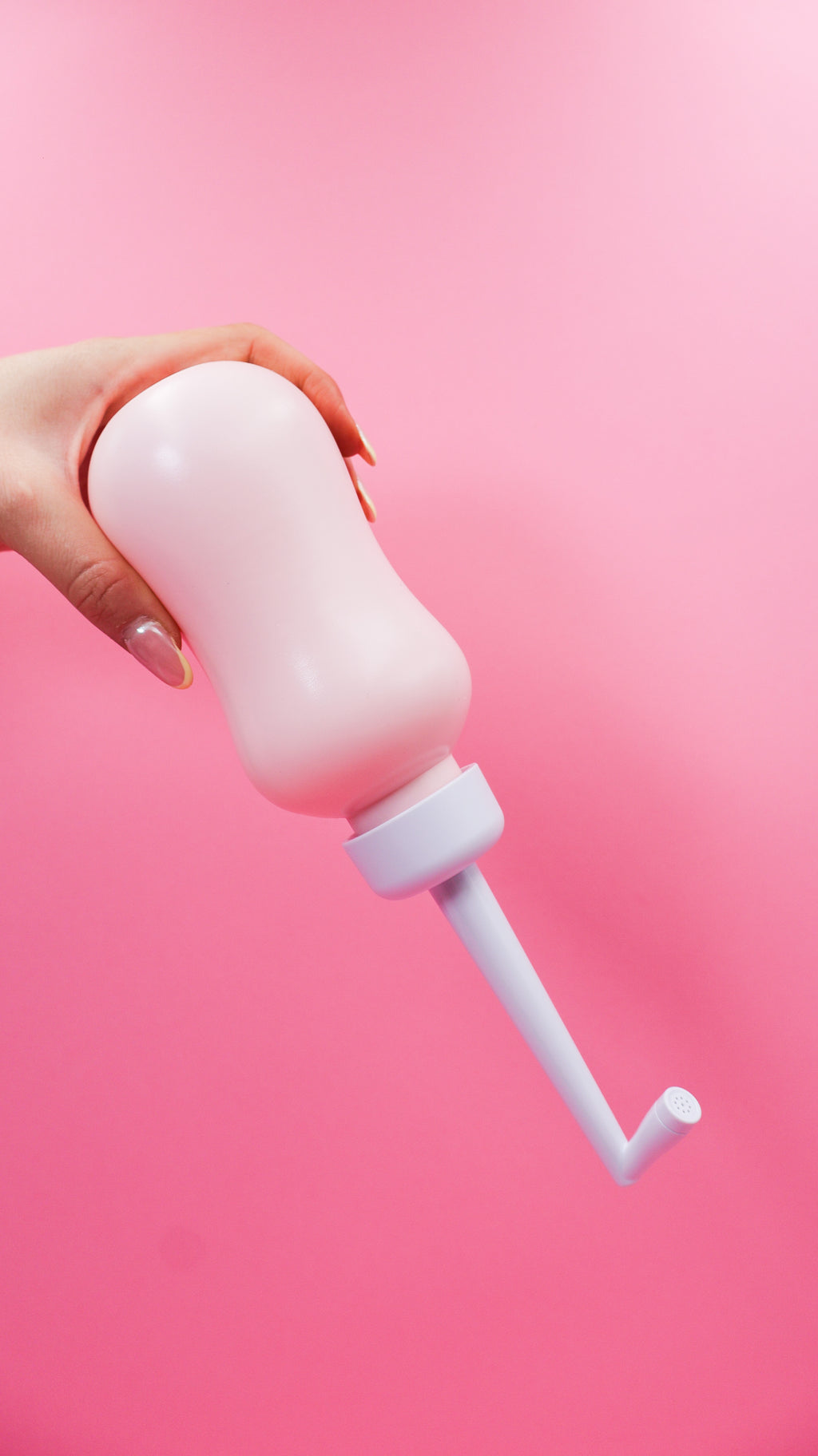 DOUCHETTE INTIME NOMADE