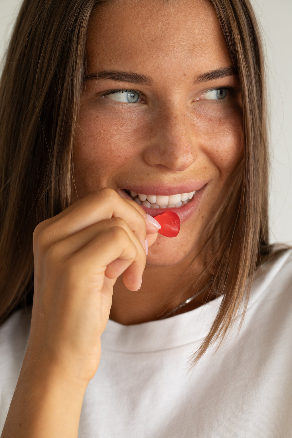 Gummies Probiotiques – Intimité, Immunité & Digestion