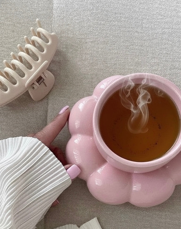 Douceur Khamaré – Rituel ancestral | Confort féminin, fraîcheur intime, sensualité