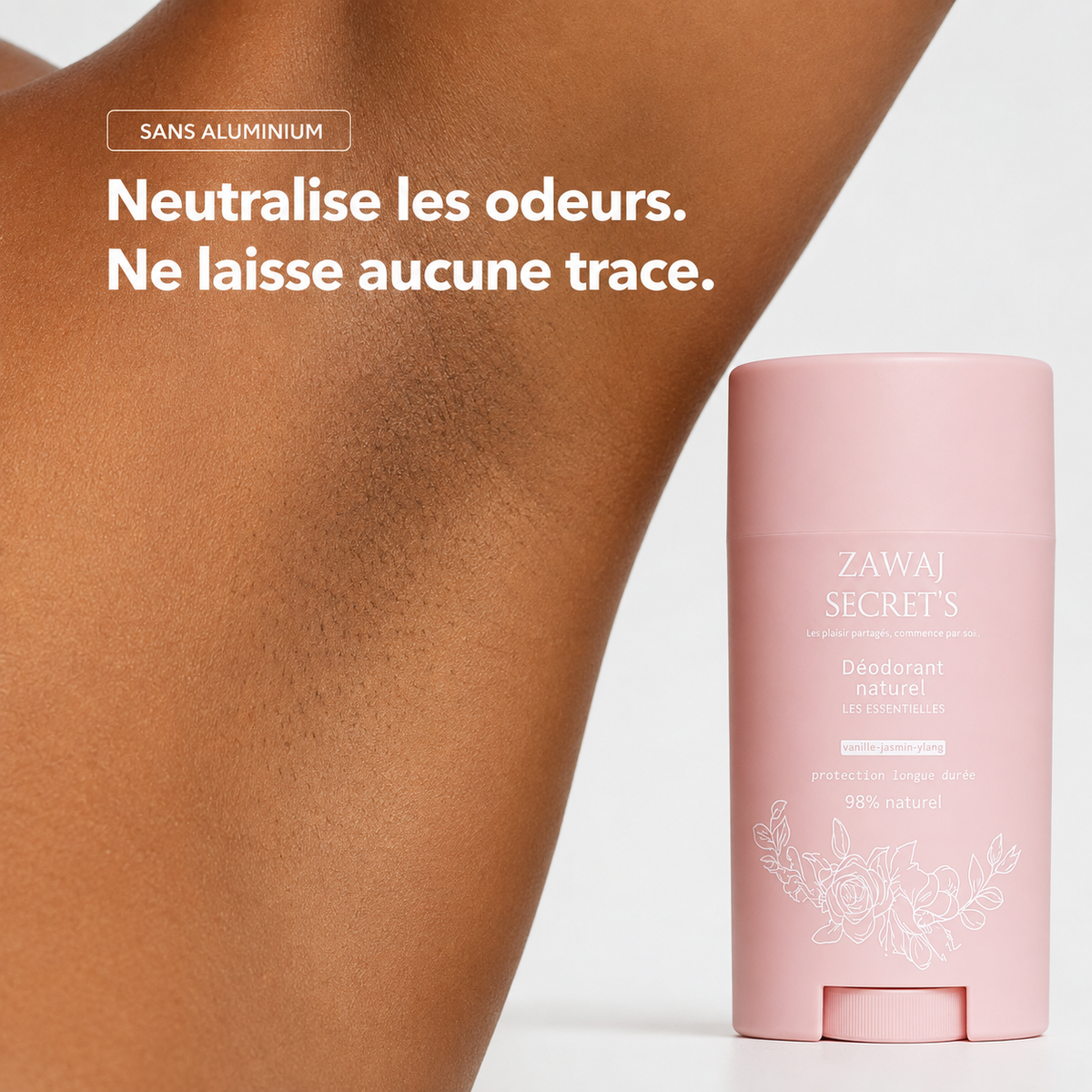 Pack Les Essentielles