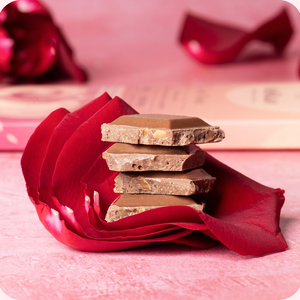 Love Chocolat - Booster libido