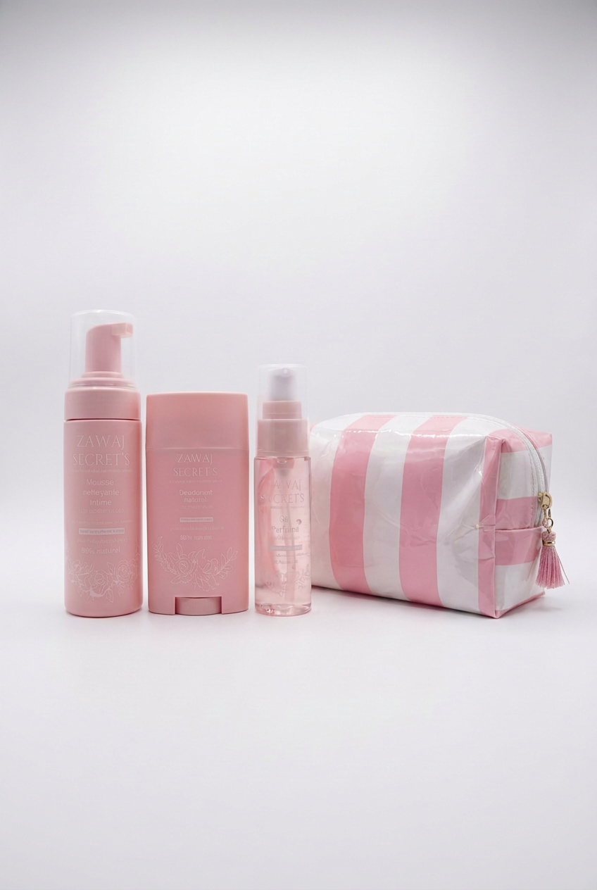 Pack Les Essentielles