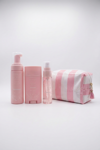 Pack Les Essentielles