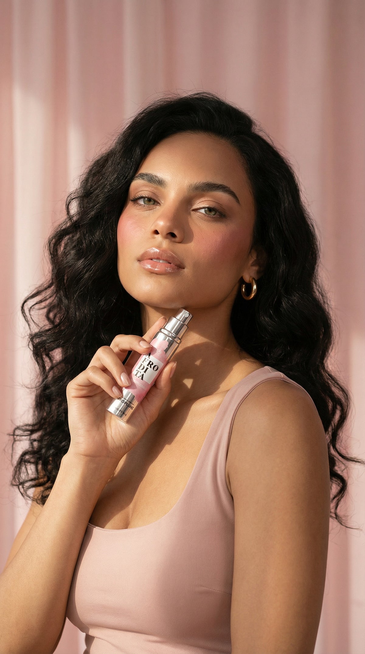 Parfum Attirance Afrodita