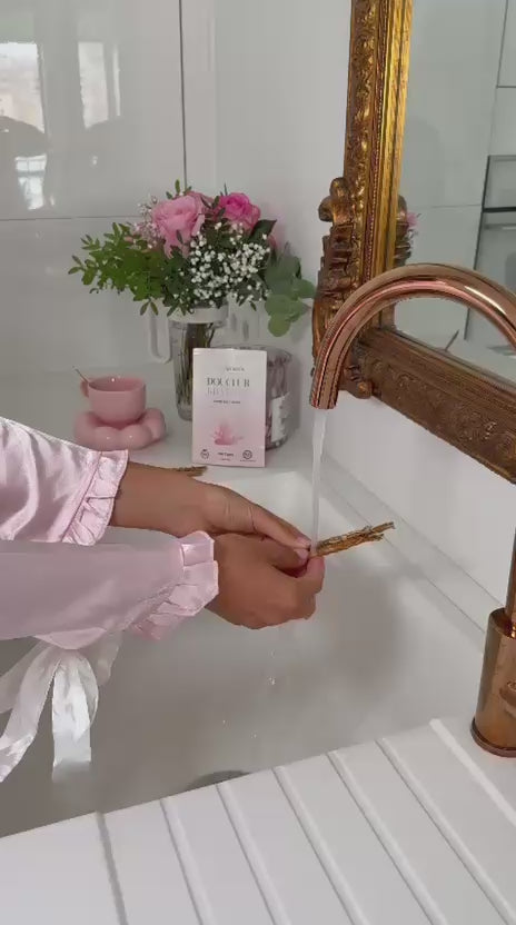 Douceur Khamaré – fraîcheur intime, sensualité