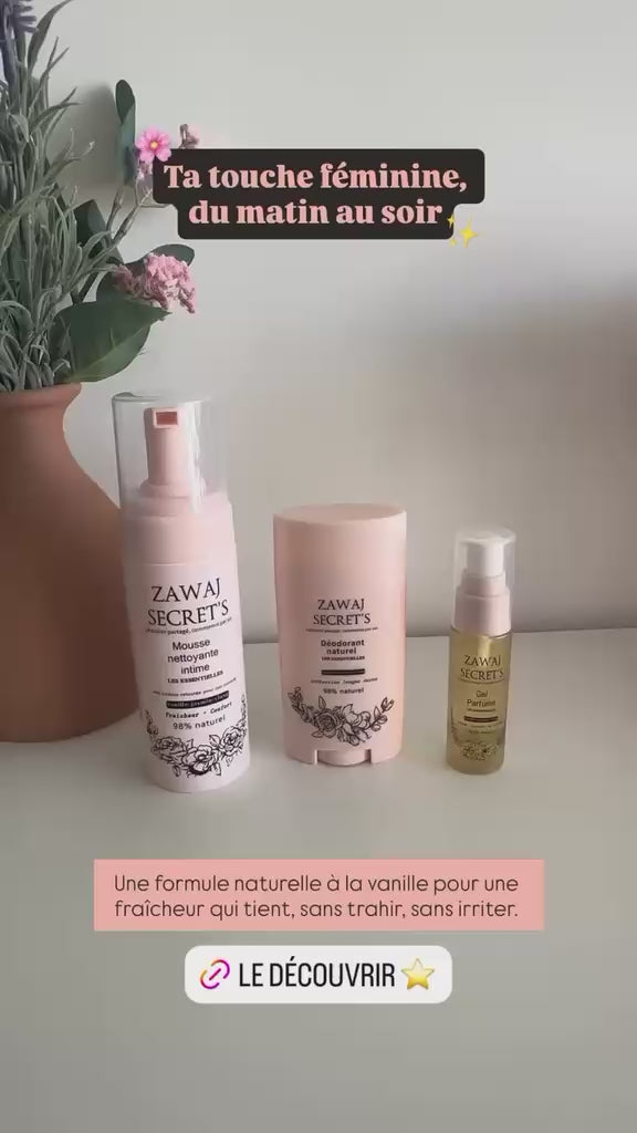 Pack Les Essentielles