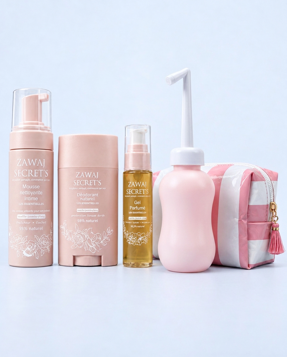 Essentielles Premium