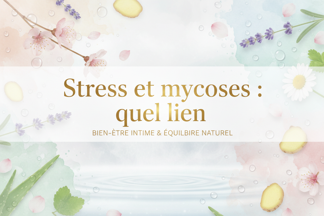 Stress et mycoses : quel lien