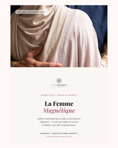 La Femme Magnétique